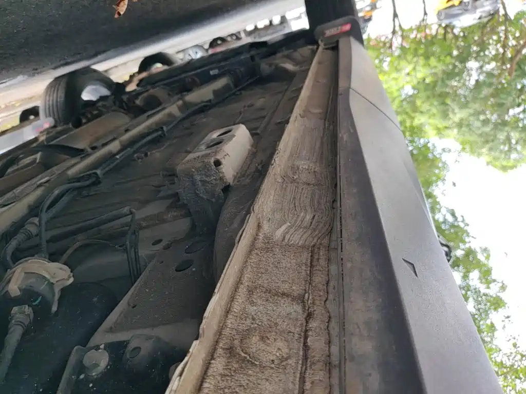 Geely Boyue 2023 Model Boyue COOL 1.5TD Smart+ 22