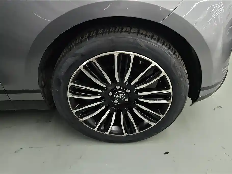 Land Rover Range Rover Velar 2020 P250 фото 6