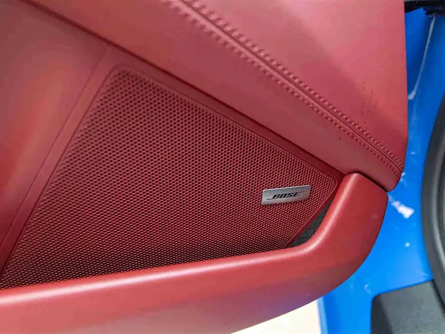 Porsche 911 2023 Carrera S 3.0T фото 13