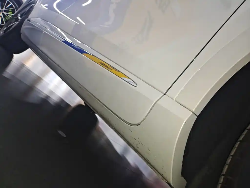 Shangjie SUV 2025 2025 Extended Range Edition