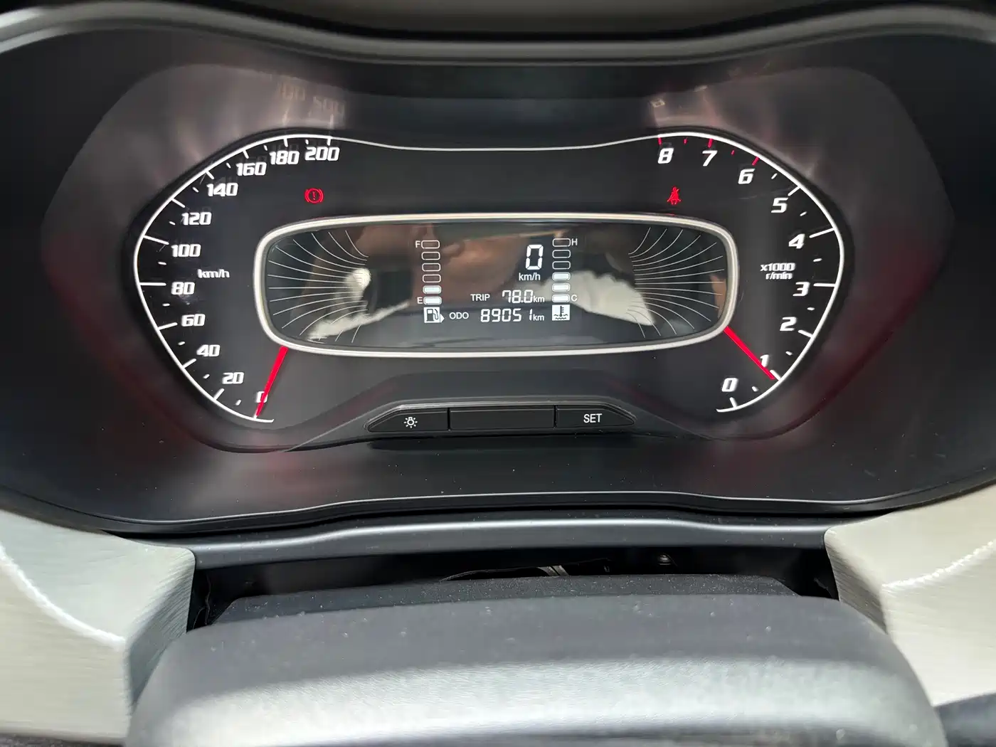 Baojun 510 2020 2019 1.5L Manual Sport Edition 73kW China VI