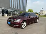 Фото 1 - Mercedes-Benz C-Class