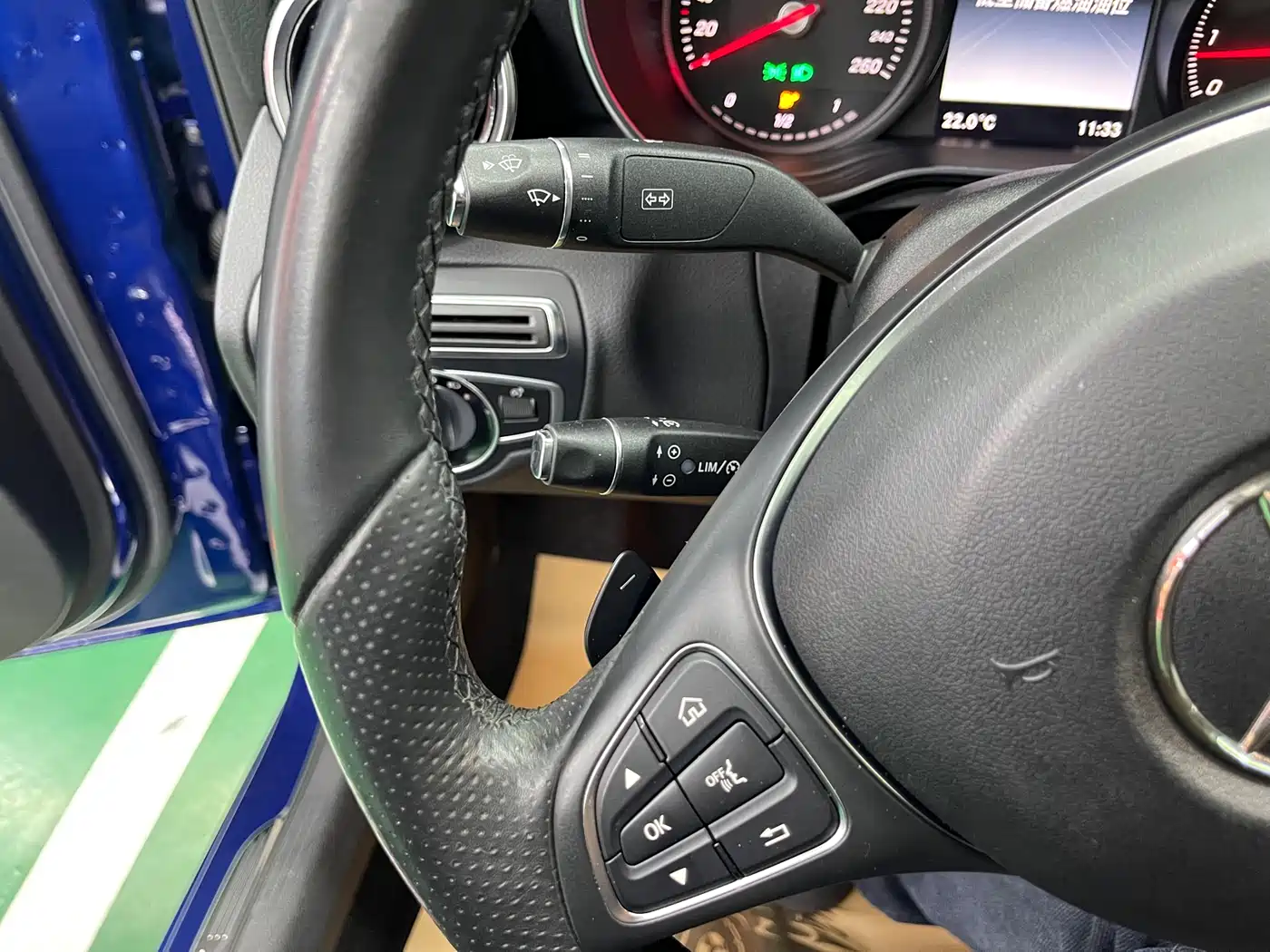 Mercedes-Benz C-Class 2016 C 200 L Sport фото 13