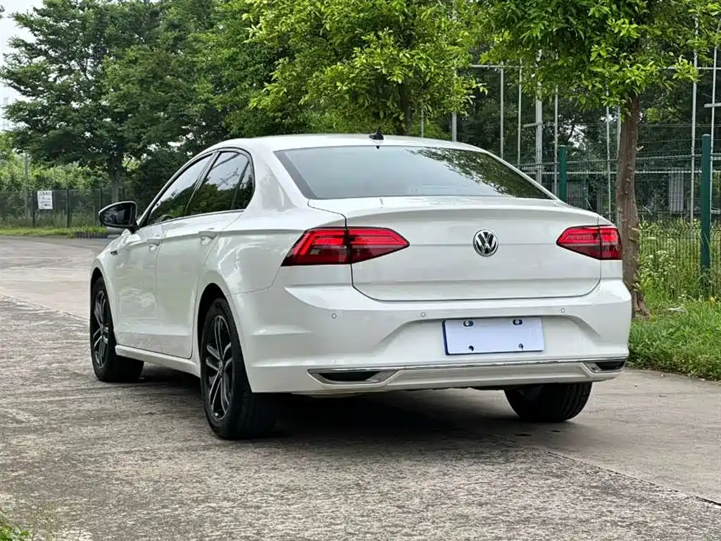 Volkswagen Lamando 2021 Facelift 280TSI DSG Comfort Edition фото 6