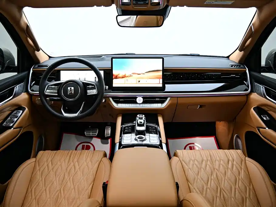 TANK TANK 500 NEW ENERGY