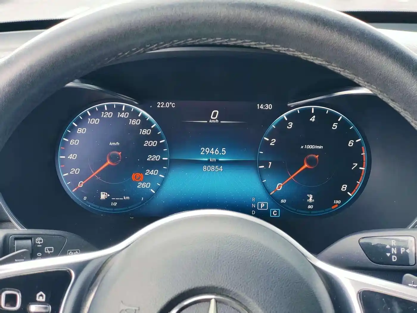 Mercedes-Benz GLC 2020 Facelift GLC 300 L 4MATIC Dynamic фото 4
