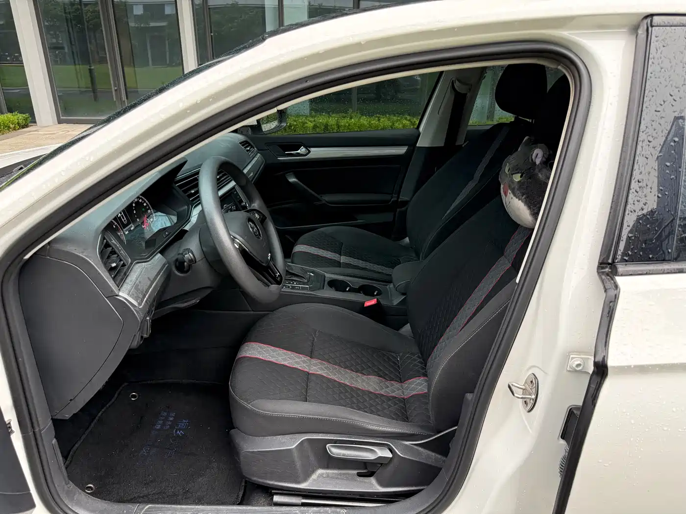 Volkswagen Lamando 2019 230TSI DSG Trend Edition China V фото 10