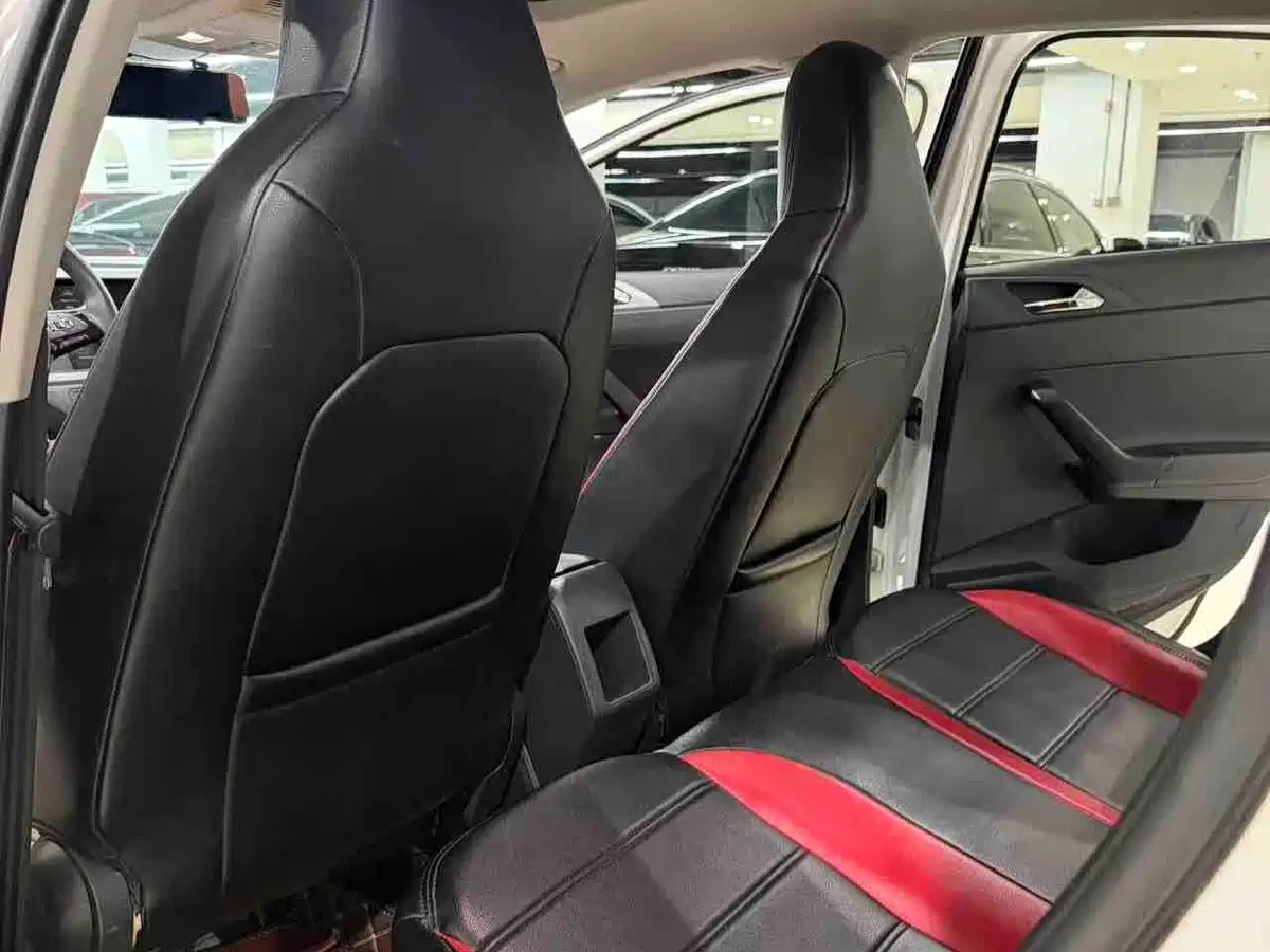 Volkswagen Polo, миниатюра 7