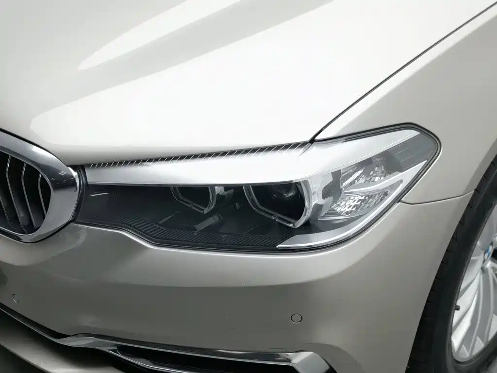 Фото 7 - BMW 5 Series