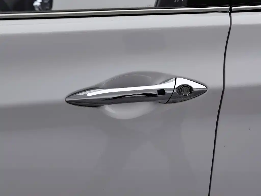 Hyundai Langdong 2017 2016 1.6L Manual Premium Edition