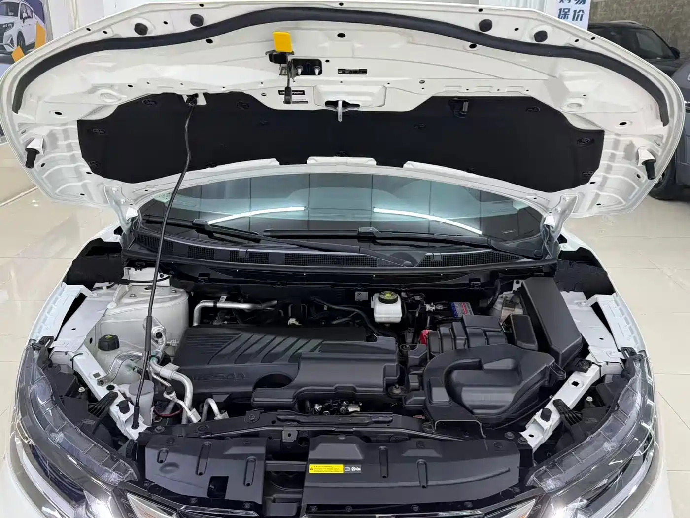 Nissan Qashqai, миниатюра 20