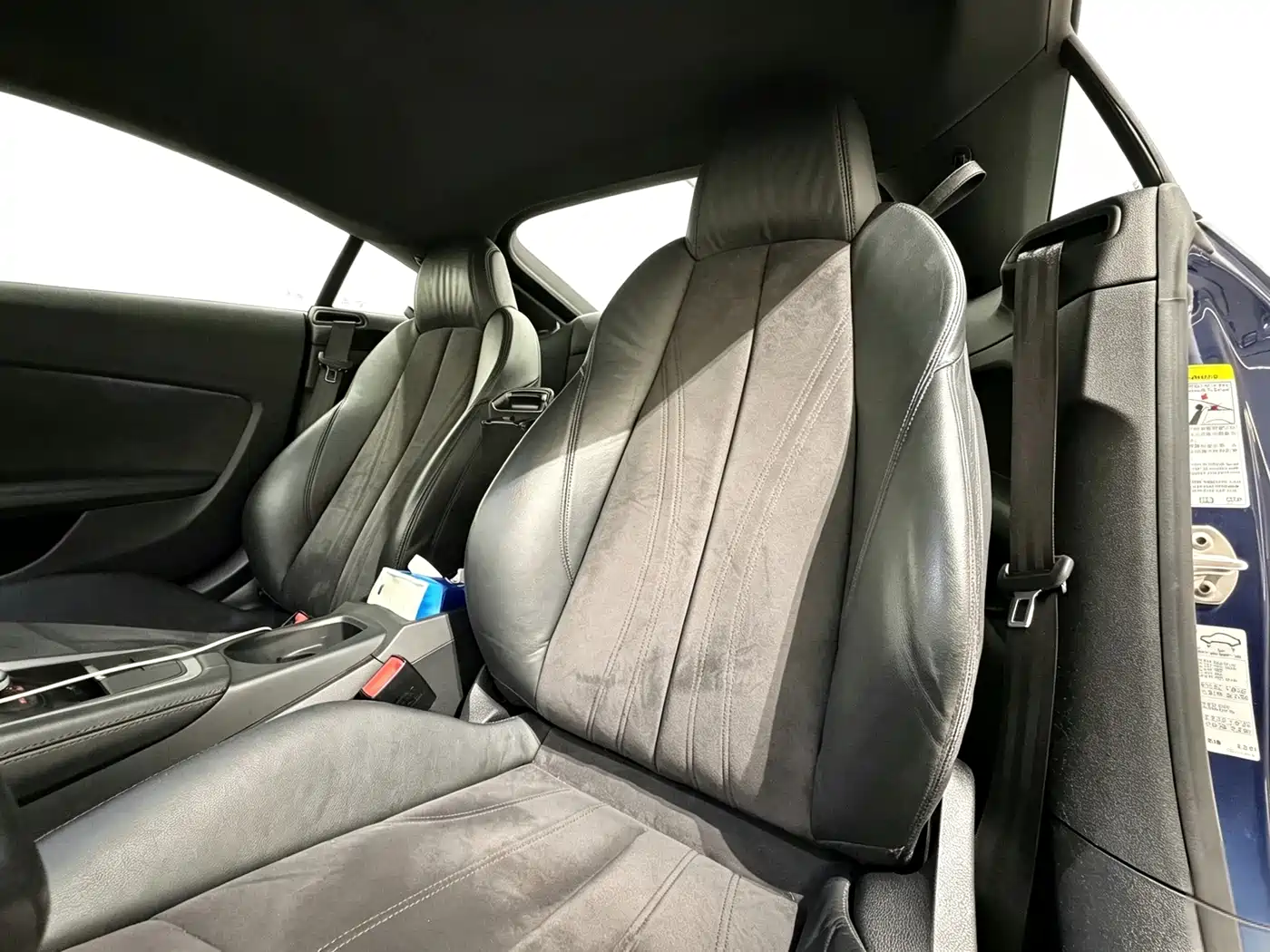 Audi TT 2015 2015 TT Coupe 45 TFSI quattro