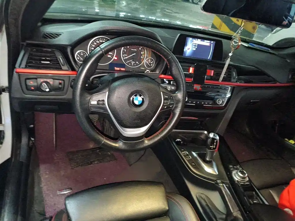 BMW 4 Series 2014 420i Convertible Luxury Design Package фото 3