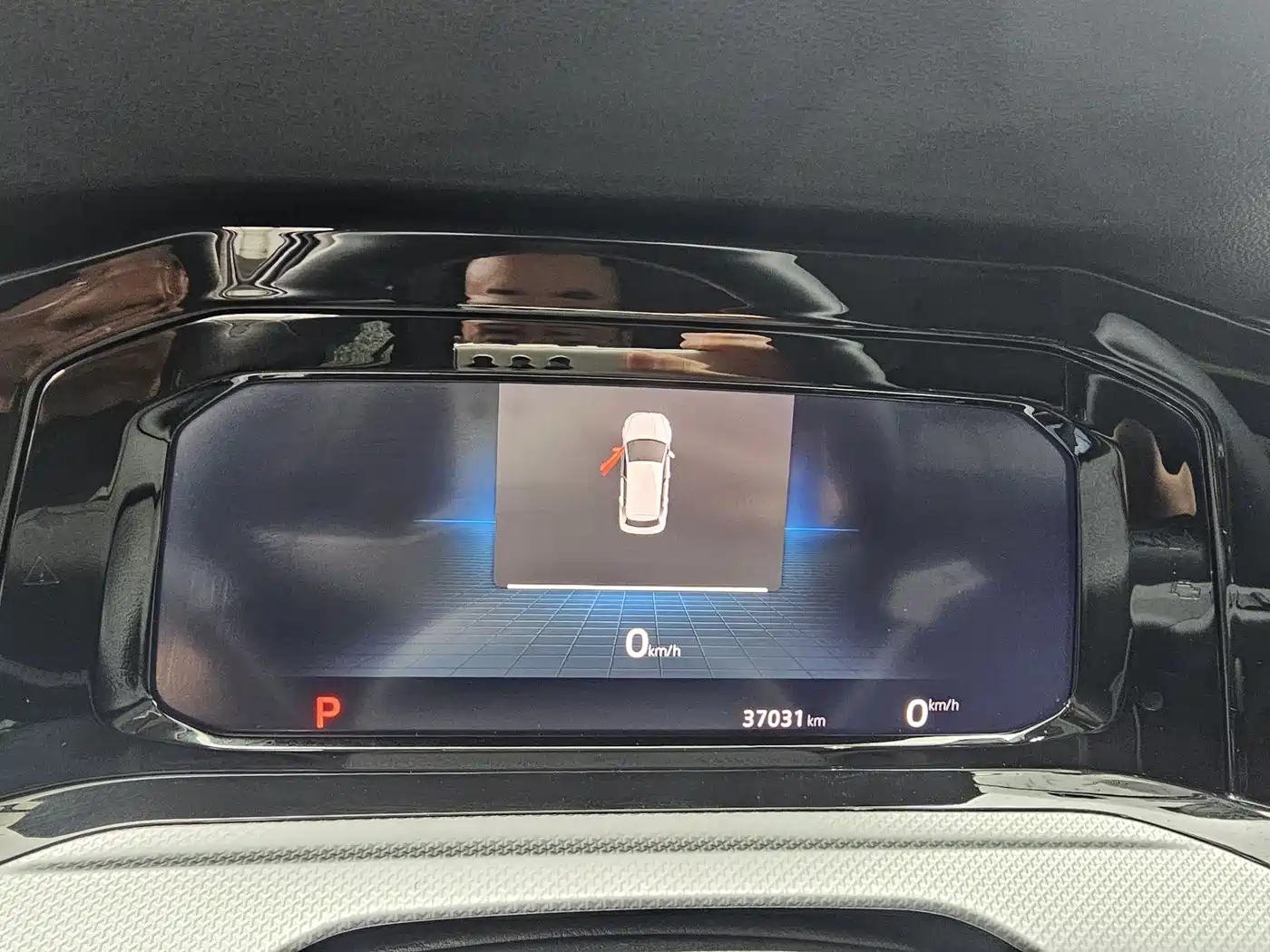 Volkswagen Golf 2021 280TSI DSG Pro фото 12