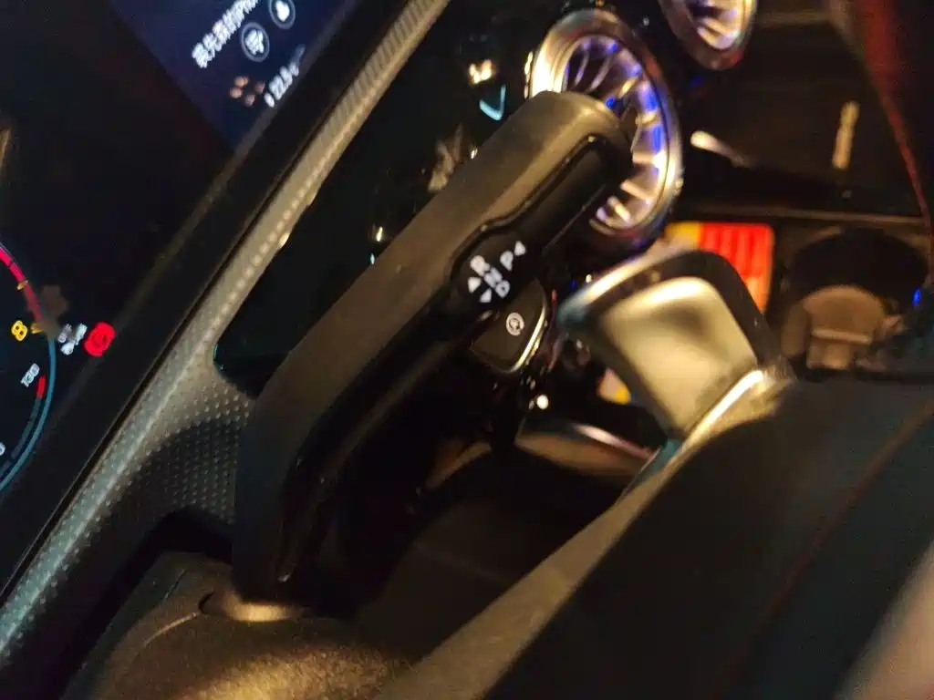 Фото 7 - Mercedes-Benz A-Class AMG (Import)