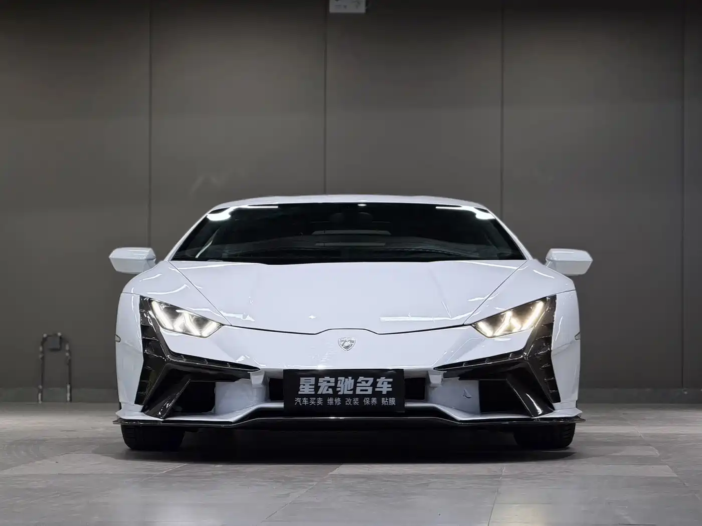 Lamborghini Huracán 2016 Huracán Coupe фото 2