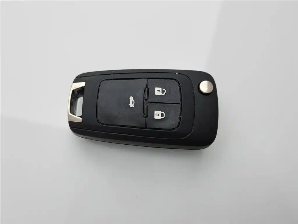 Buick Excelle 2021 Facelift Exemplar 1.5L Auto Progressive фото 19