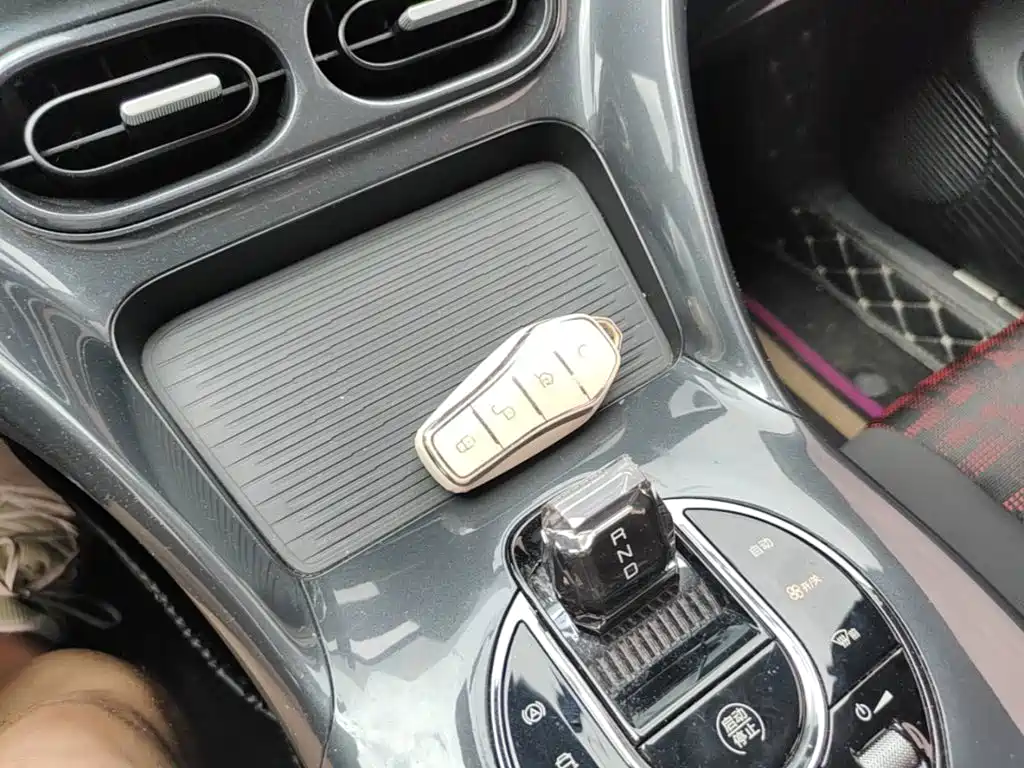 BYD e2 2023 2023 Comfort Model