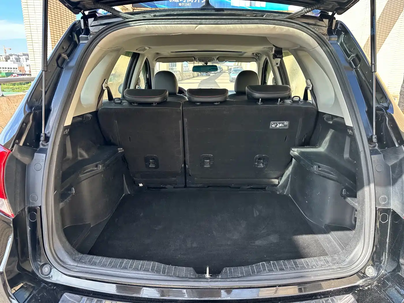 Фото 15 - Haval H6