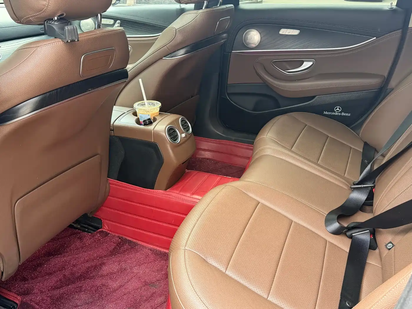 Mercedes-Benz E-Class 2017 E 200 L 4MATIC фото 5