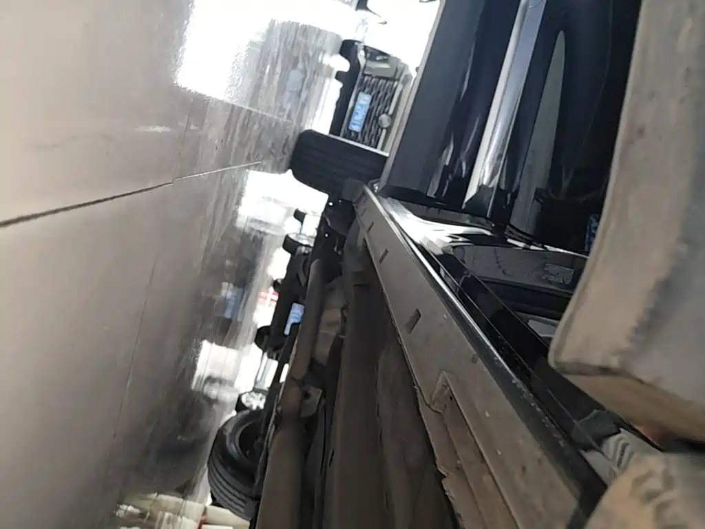 Chery Tiggo 8 PLUS 2020 2021 Model 290TGDI DCT Luxury Edition