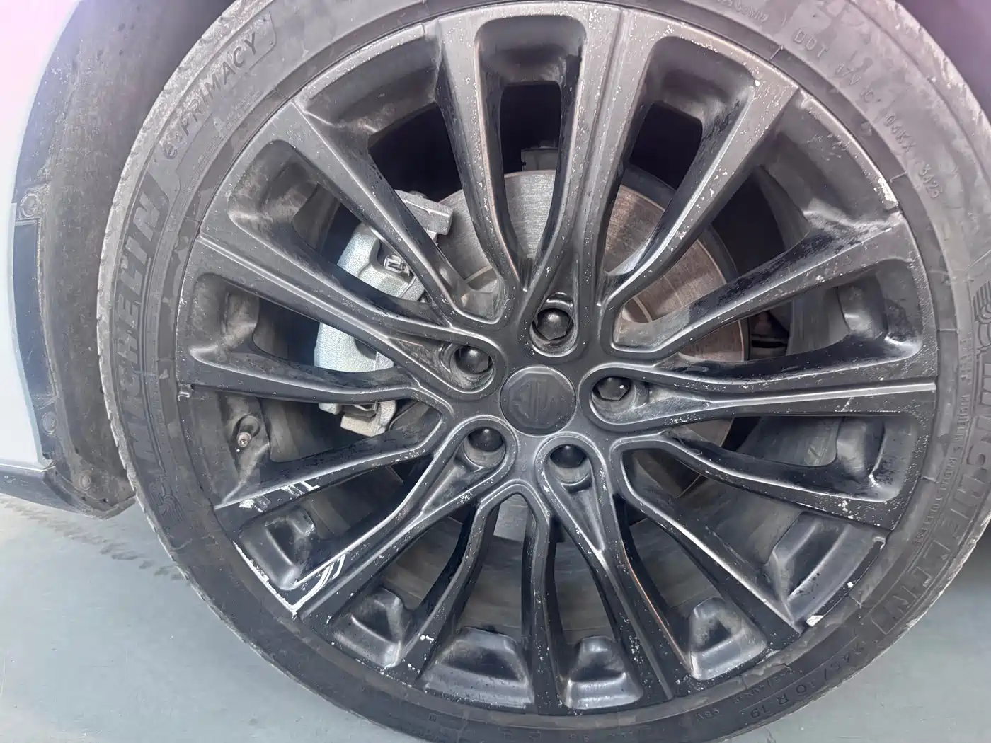MG MG7 2023 1.5T DCT Ultimate Comfort Edition фото 4