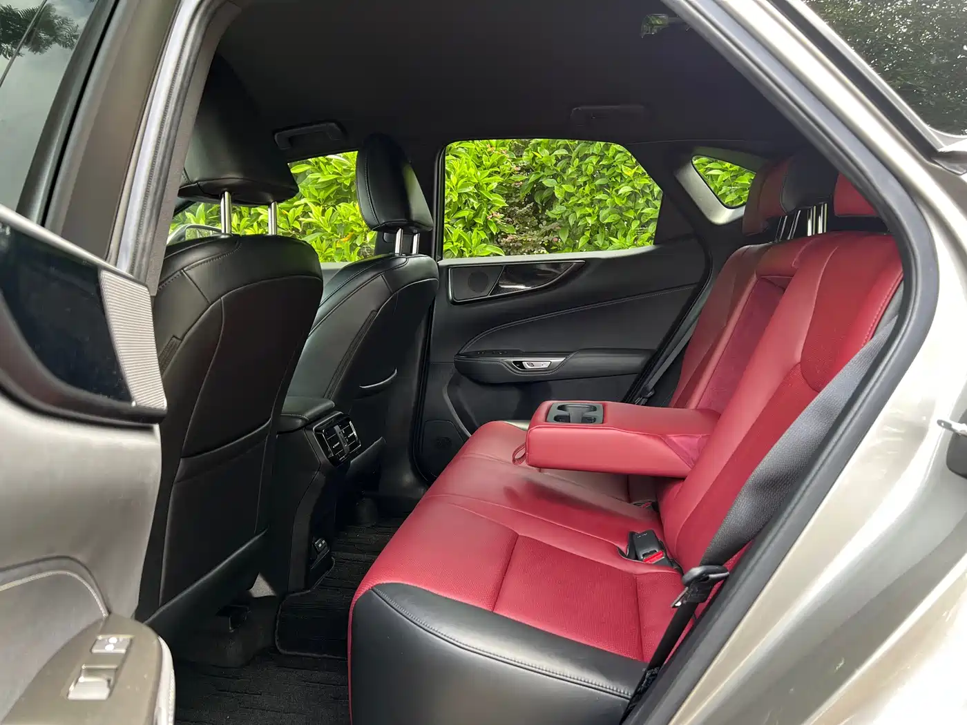 Lexus NX, миниатюра 8