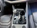 صورة 11 - Volkswagen Touareg