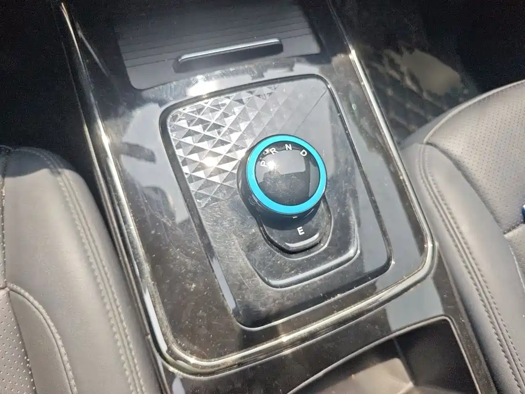Changan Oshan Changan Oushang Kosai EV 2022 2020 Leading Style