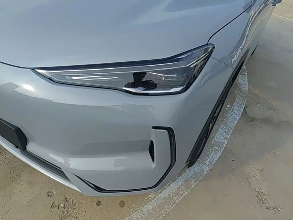 Geely Galaxy Galaxy E5 2026 2026 530km Voyager Edition