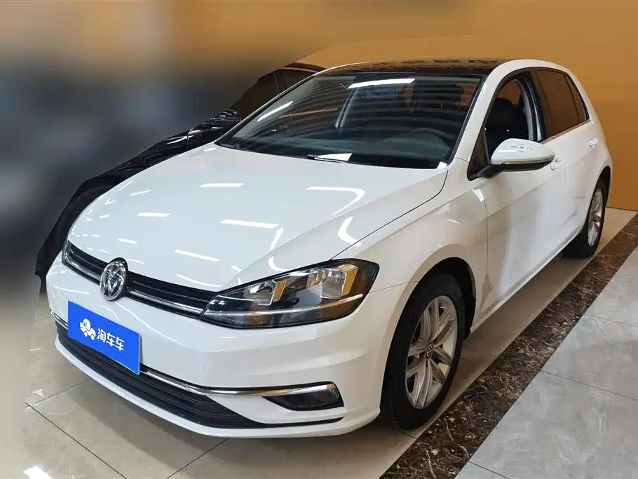 Volkswagen Golf 2018 230TSI Automatic Comfort