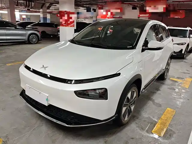 XIAOPENG G3 2023