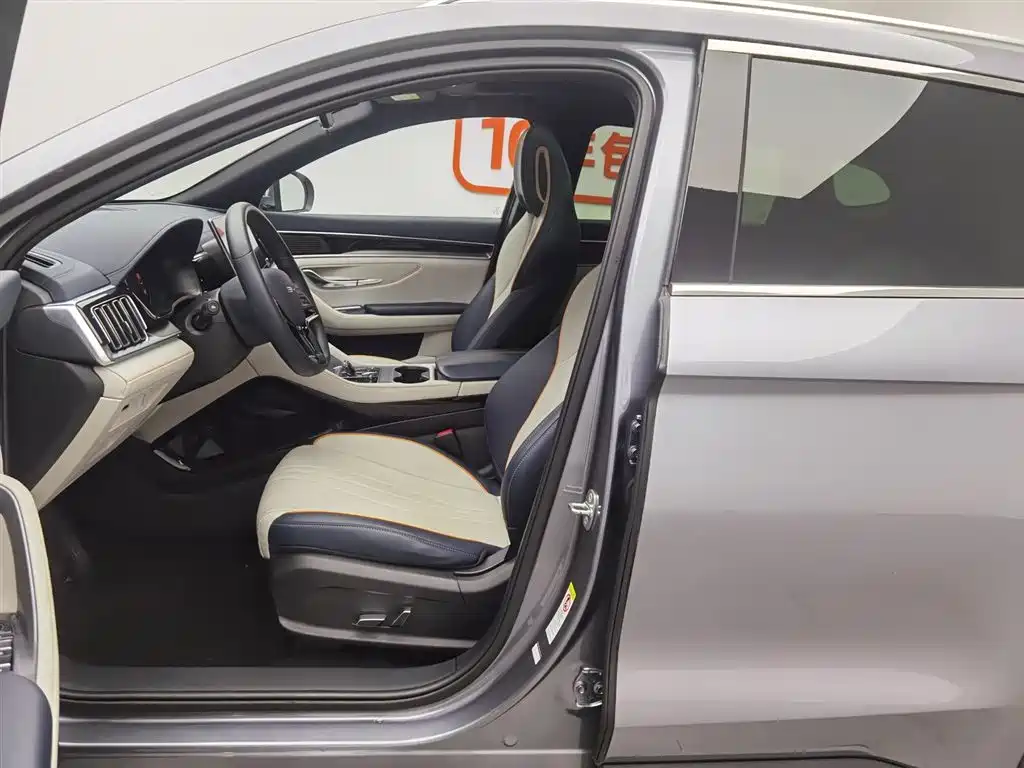 BYD SONGJIANG NEW ENERGY