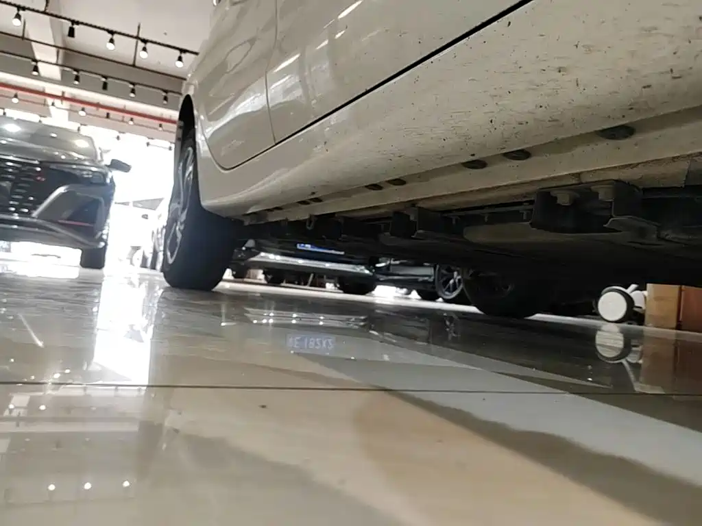 Changan Benben E-Star 2022 2020 Heartbeat Edition (NMC Battery)