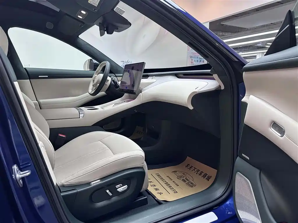 Xiaomi Auto Xiaomi YU7 2025 Ultra Long Range High Performance AWD Max Edition фото 6
