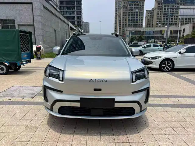 Aion V 2024 Aion T-Rex 650 Smart Premium Edition — фото 2