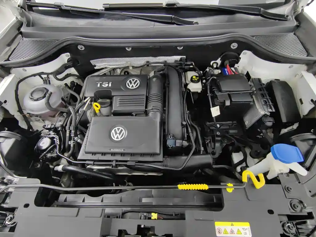 Фото 6 - Jetta VS5