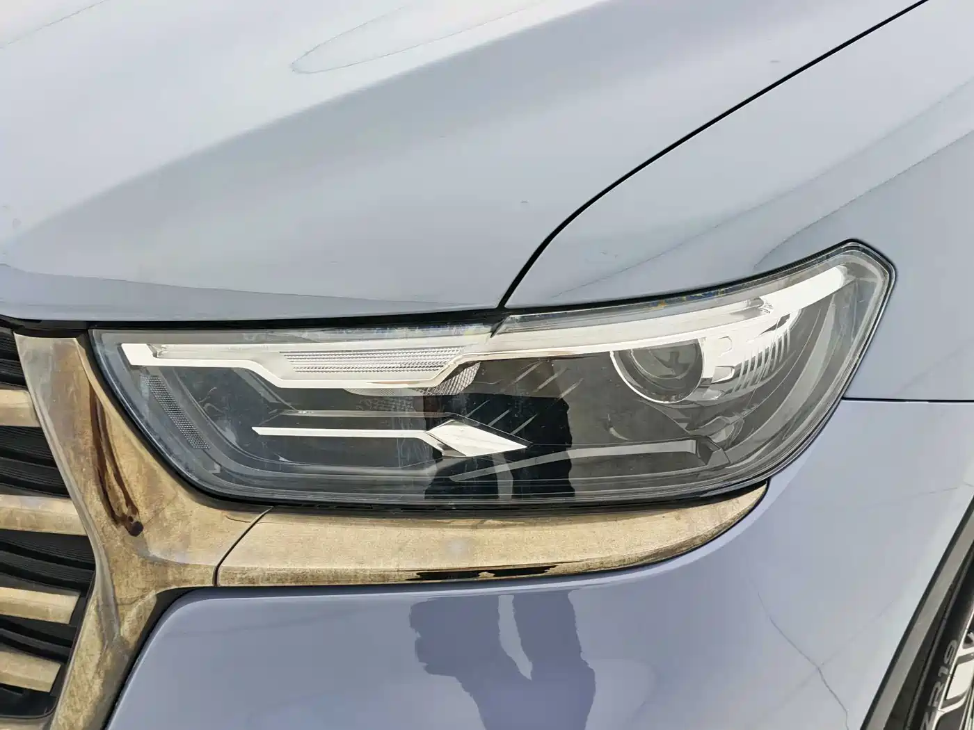 Фото 14 - Haval H6