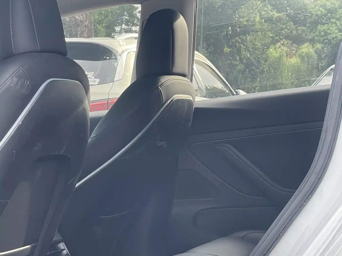 Tesla Model 3 2020 2020 Facelift Standard Range RWD Upgrade