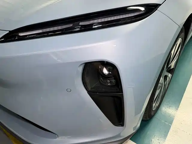 NIO ET5 2022 2022 75kWh