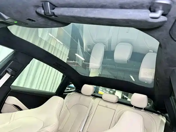 NIO ET5 2022 2022 75kWh