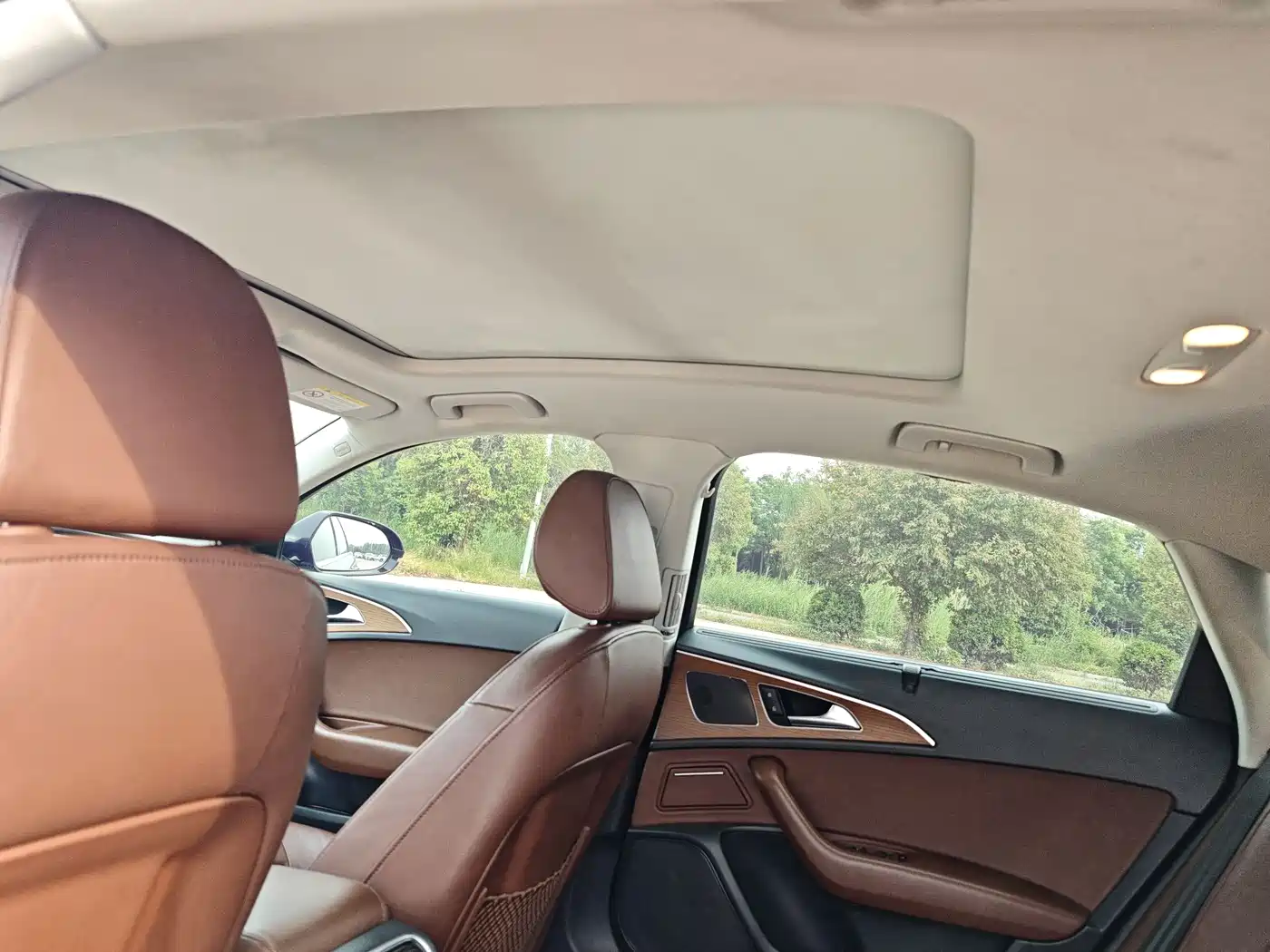 Audi A6L 2018 30th Anniversary 30 FSI Style фото 13