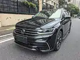 Фото 1 - Volkswagen Tiguan L