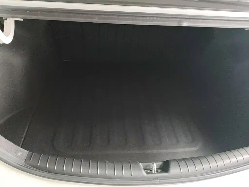 Hyundai Verna 2020 2020 1.4L CVT GLS Cool Edition