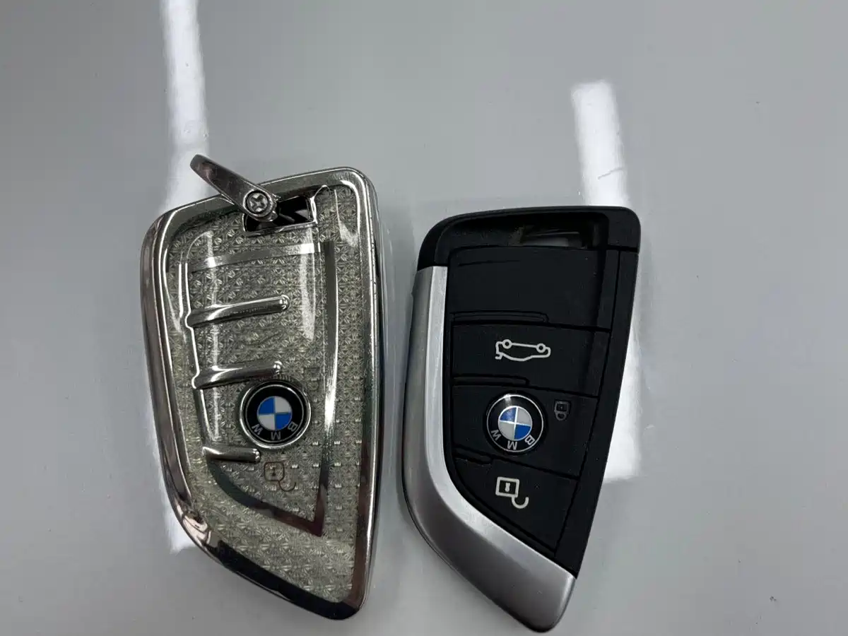BMW 1 Series 2023 2023 120i M Sport Shadow Edition