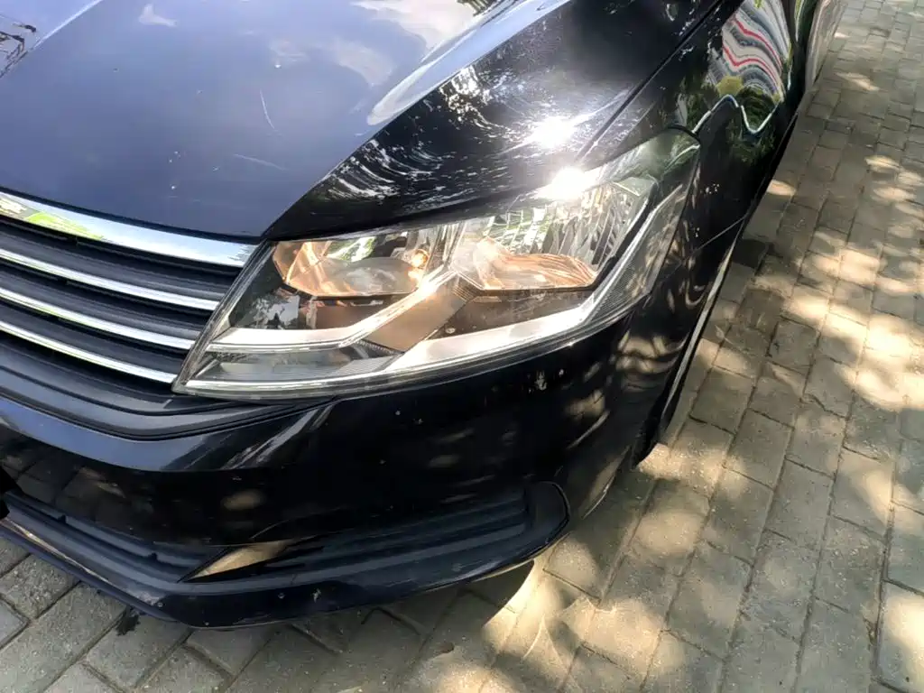 Фото 24 - Volkswagen Lavida