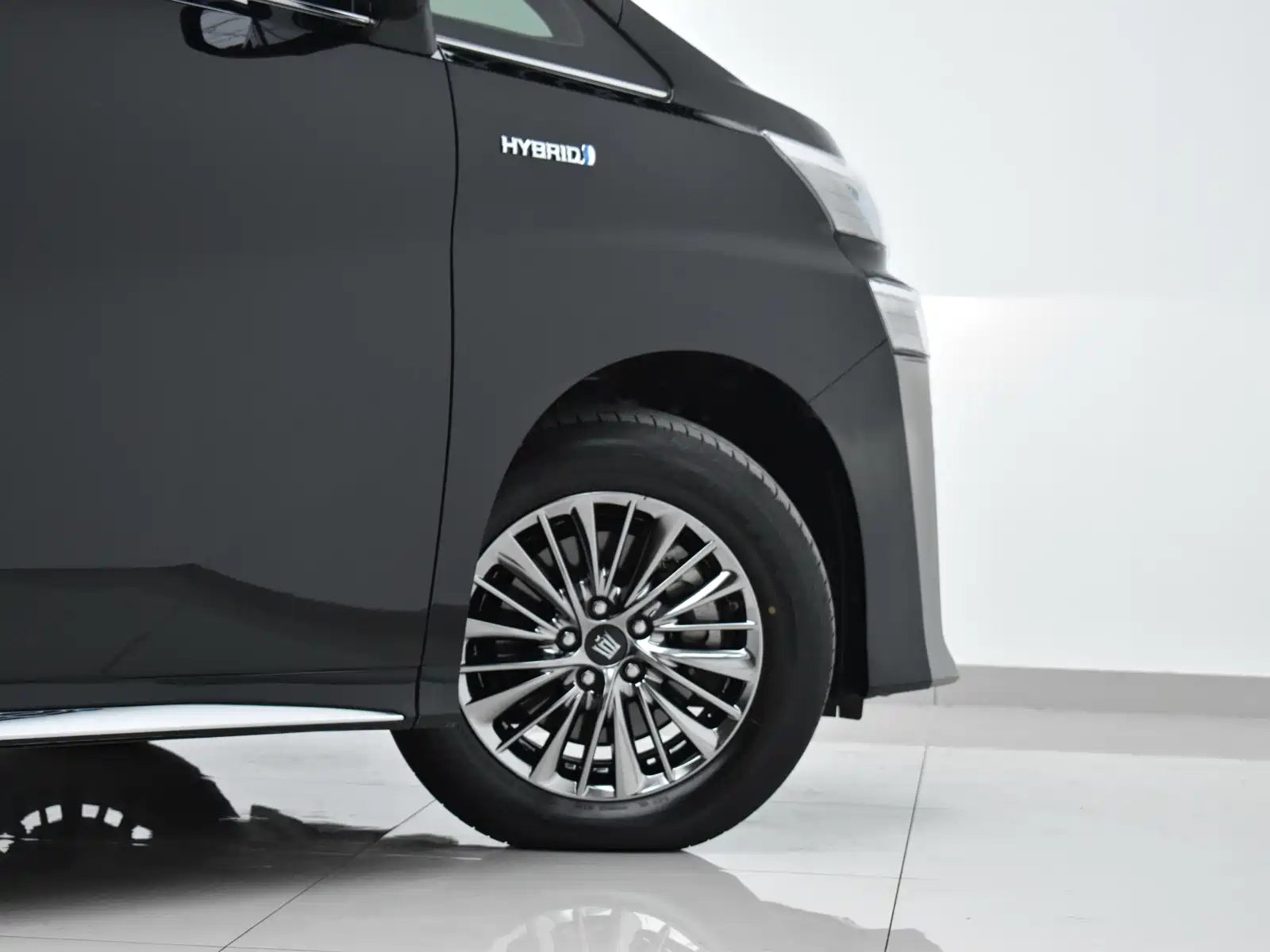 Фото 6 - Toyota Vellfire