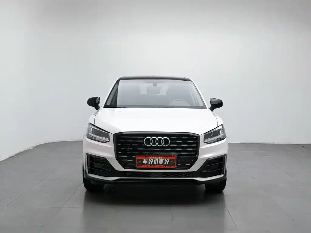 Audi Q2L, миниатюра 3