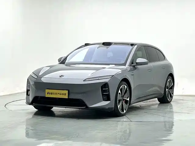 NIO ET5T 2025