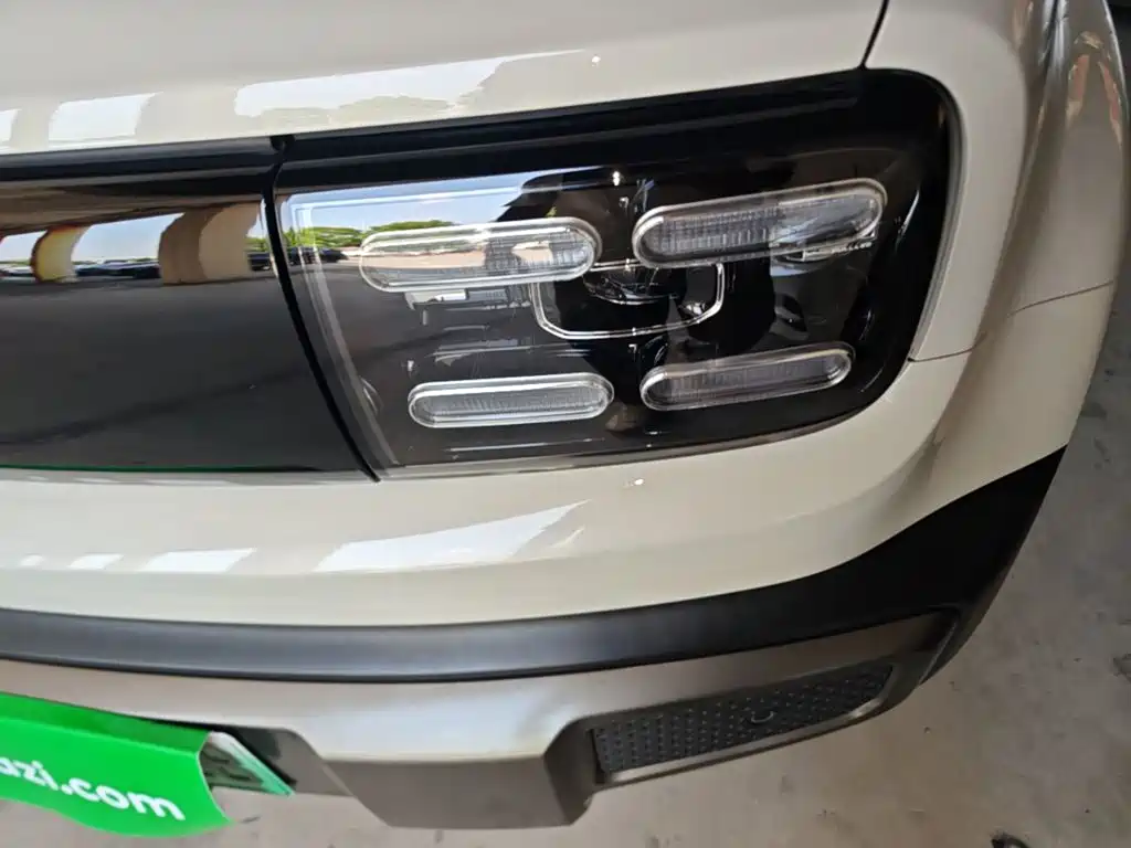 Baojun Yueye Plus 2025 2026 301km Flagship